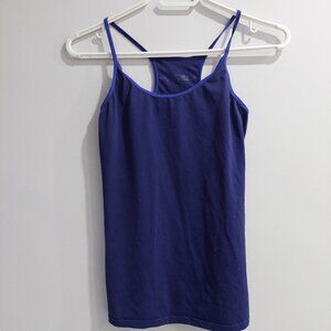 Arc'teryx Women's Phase SL Camisole Tank top Blue Size XS